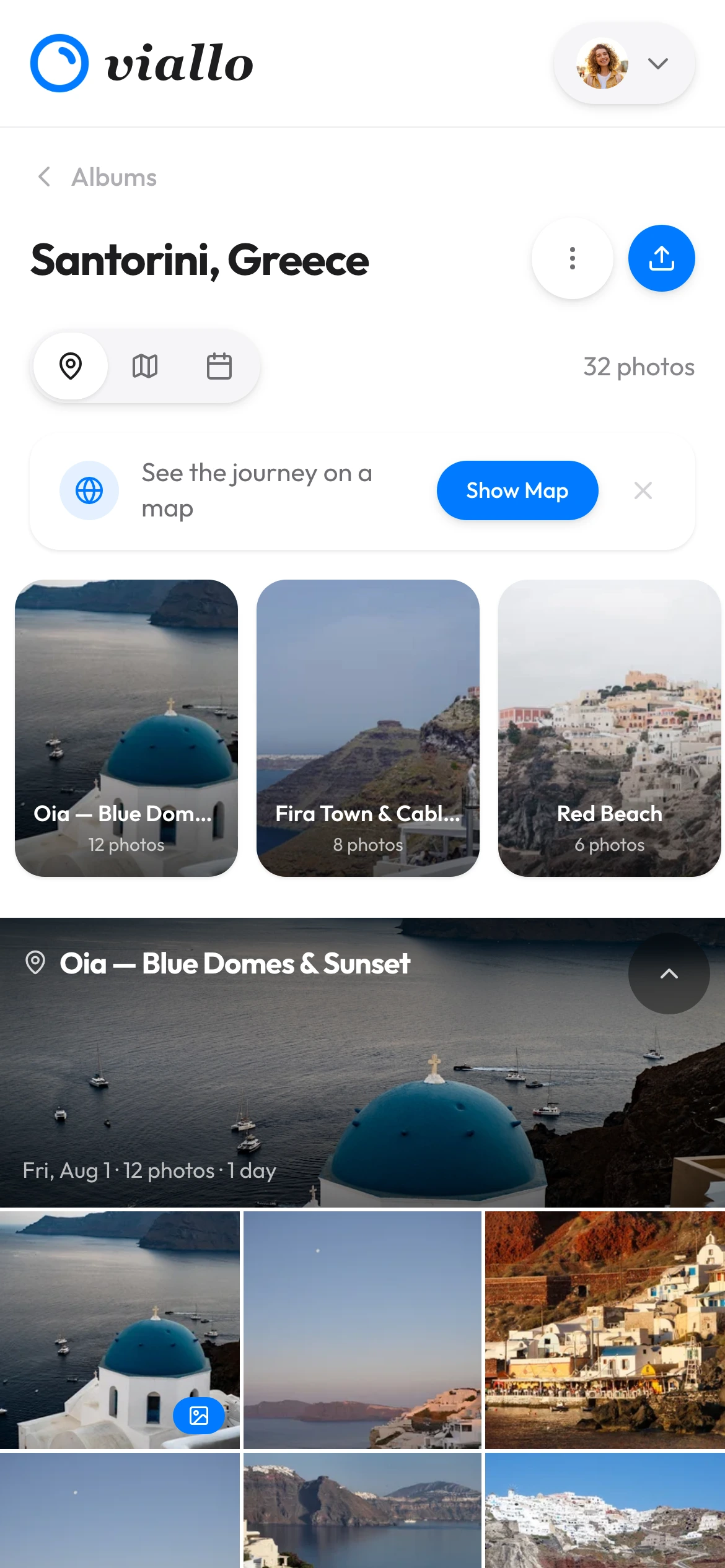 Automatic Organization
