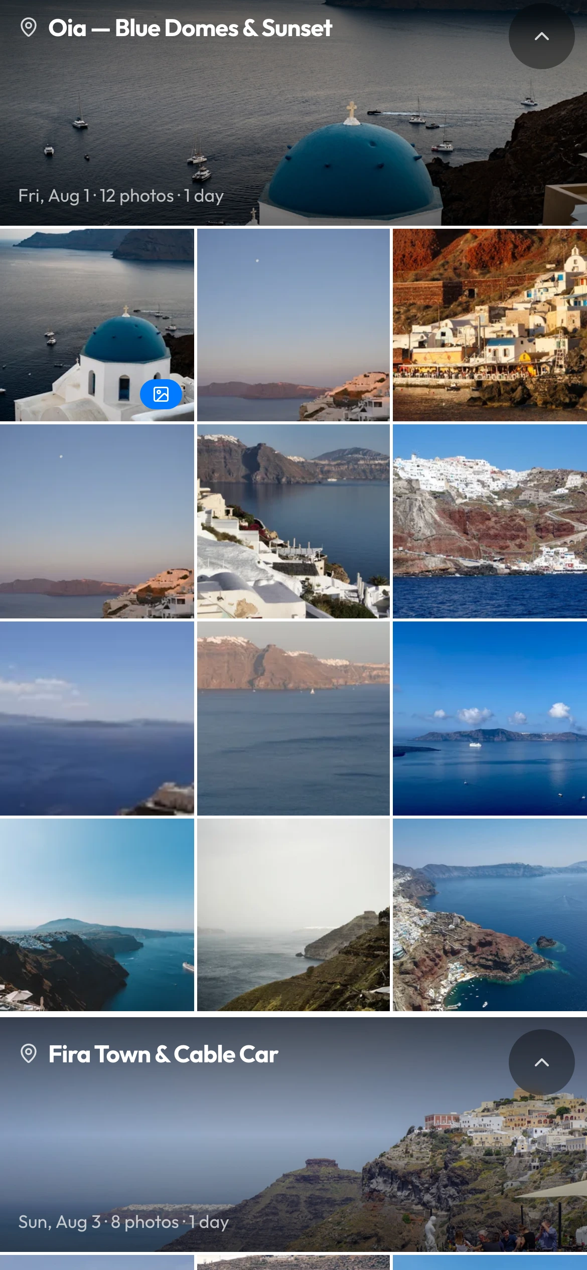 Viewers Browse Instantly